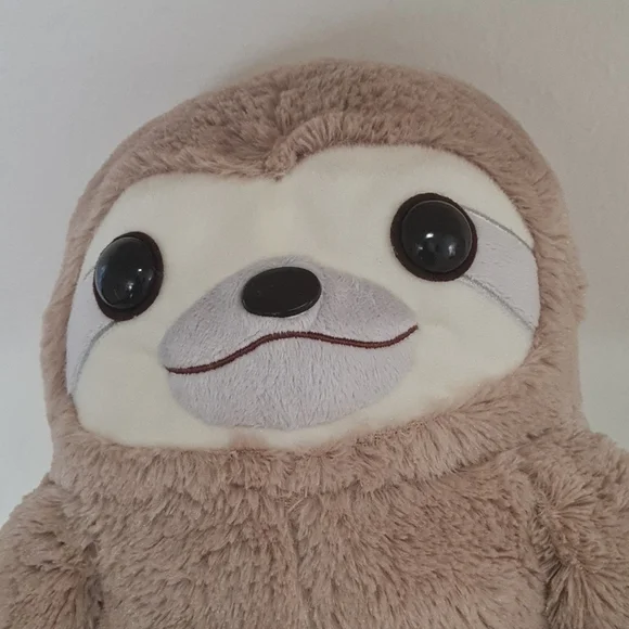 SLOTH AMUSE COLLECTION - Picture 2 of 9